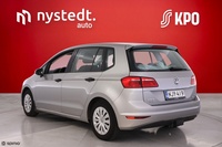 Volkswagen Golf Sportsvan vaihtoauto