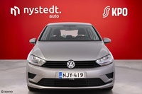 Volkswagen Golf Sportsvan vaihtoauto