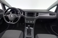 Volkswagen Golf Sportsvan vaihtoauto