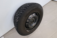 Volkswagen Golf Sportsvan vaihtoauto