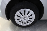 Volkswagen Golf Sportsvan vaihtoauto