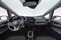Honda Jazz vaihtoauto