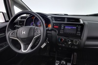 Honda Jazz vaihtoauto