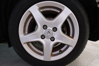 Honda Jazz vaihtoauto
