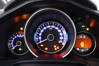 Honda Jazz vaihtoauto