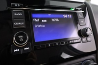 Honda Jazz vaihtoauto