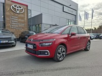 Citroën C4 Picasso vaihtoauto