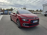 Citroën C4 Picasso vaihtoauto