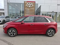 Citroën C4 Picasso vaihtoauto
