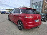 Citroën C4 Picasso vaihtoauto