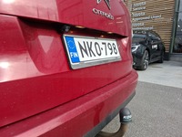 Citroën C4 Picasso vaihtoauto