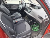 Citroën C4 Picasso vaihtoauto
