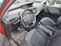 Citroën C4 Picasso vaihtoauto