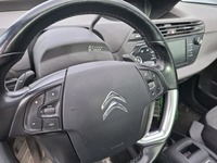 Citroën C4 Picasso vaihtoauto