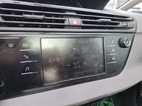 Citroën C4 Picasso vaihtoauto