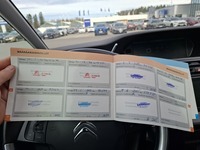 Citroën C4 Picasso vaihtoauto