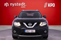Nissan X-Trail vaihtoauto