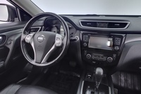 Nissan X-Trail vaihtoauto