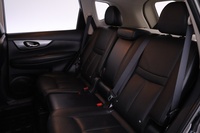 Nissan X-Trail vaihtoauto