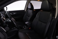 Nissan X-Trail vaihtoauto