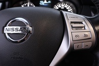 Nissan X-Trail vaihtoauto