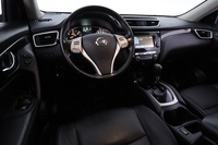 Nissan X-Trail vaihtoauto