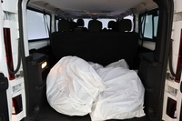 Renault Trafic Passenger vaihtoauto