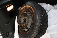 Renault Trafic Passenger vaihtoauto