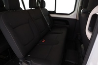 Renault Trafic Passenger vaihtoauto
