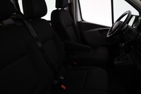 Renault Trafic Passenger vaihtoauto