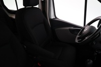 Renault Trafic Passenger vaihtoauto