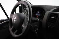 Renault Trafic Passenger vaihtoauto