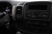 Renault Trafic Passenger vaihtoauto