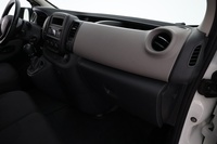 Renault Trafic Passenger vaihtoauto