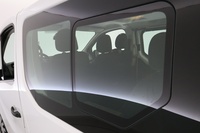 Renault Trafic Passenger vaihtoauto