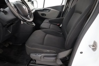 Renault Trafic Passenger vaihtoauto