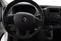 Renault Trafic Passenger vaihtoauto
