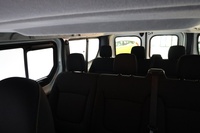 Renault Trafic Passenger vaihtoauto