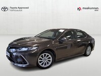 Toyota Camry vaihtoauto