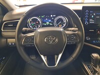 Toyota Camry vaihtoauto