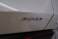 Toyota bZ4X vaihtoauto