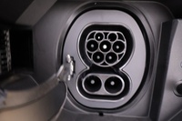 Toyota bZ4X vaihtoauto