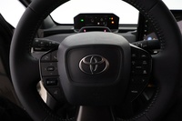 Toyota bZ4X vaihtoauto