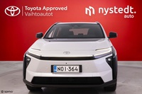 Toyota bZ4X vaihtoauto