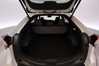 Toyota bZ4X vaihtoauto