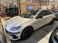 Hyundai IONIQ 6 vaihtoauto