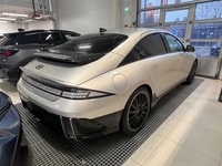 Hyundai IONIQ 6 vaihtoauto