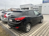 Hyundai ix35 vaihtoauto