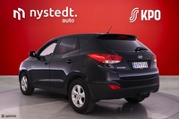 Hyundai ix35 vaihtoauto