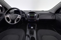 Hyundai ix35 vaihtoauto